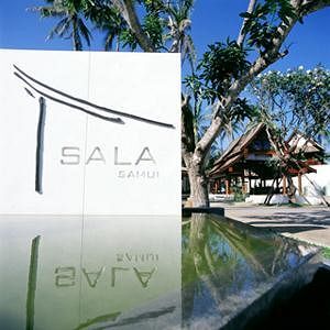 SALA Samui Choengmon Beach Resort