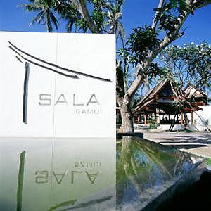 SALA Samui Choengmon Beach Resort