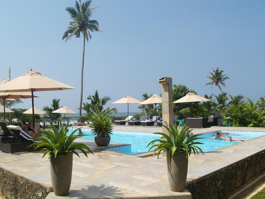 Imagine Villa Hotel