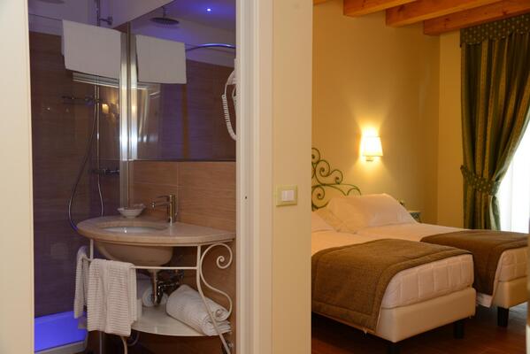 Borgo Antico Hotel