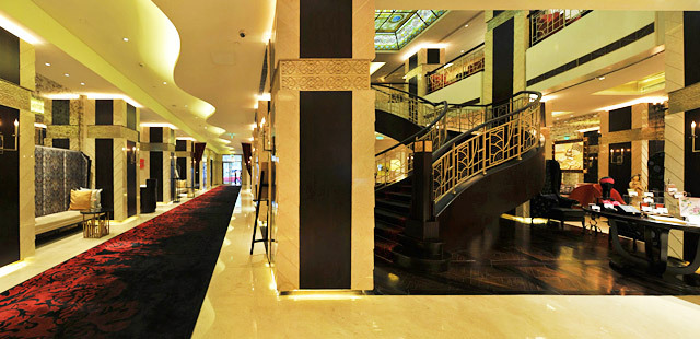 The Yangtze Boutique Shanghai