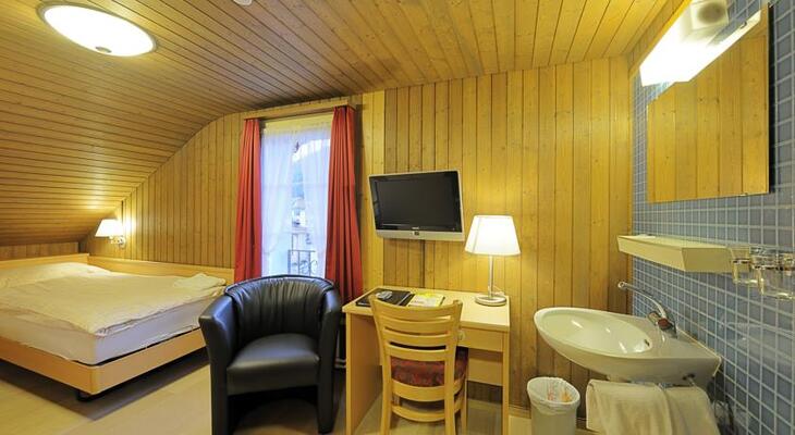 Hotel Roessli