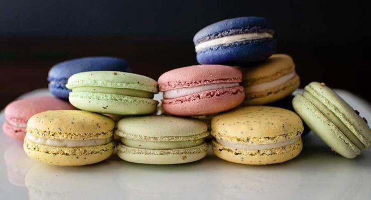 Bakery Lorraine