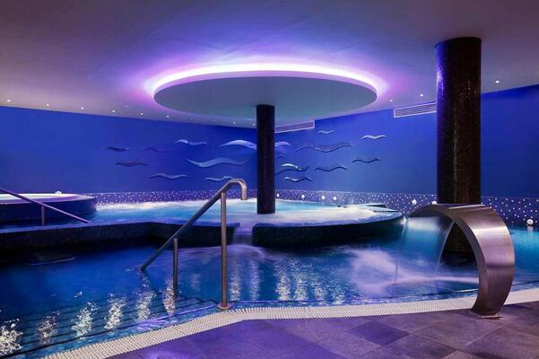 Hilton Dublin Kilmainham