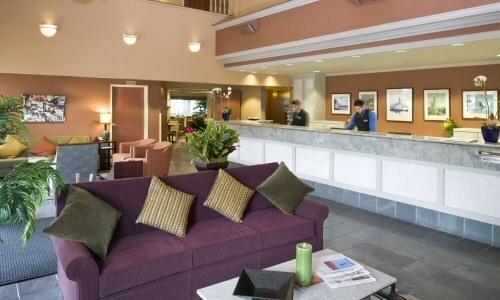Silver Cloud Hotel Seattle - University District