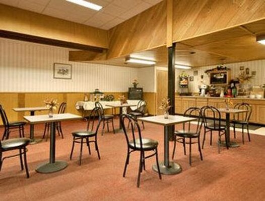 Attleboro Motor Inn