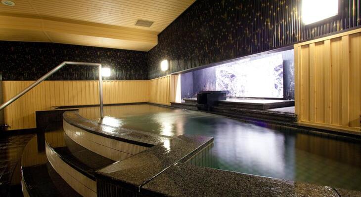 APA Villa Hotel Osaka Tanimachi Yonchome Ekimae
