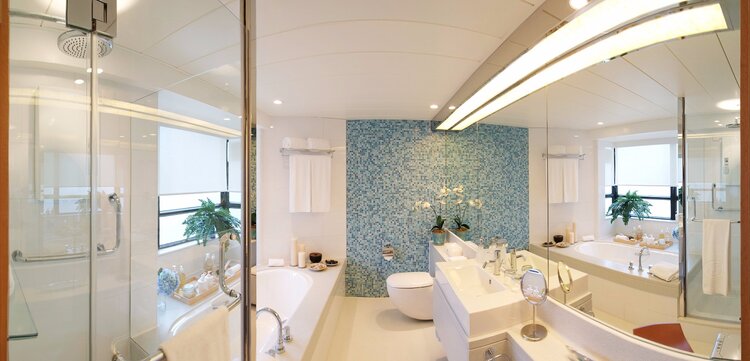 Hanlun Habitats - Lily Court I & II