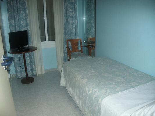 Hotel Marina Folch