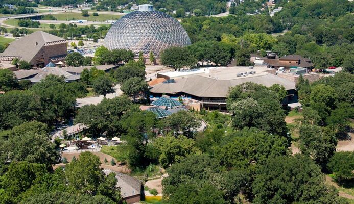 Henry Doorly Zoo
