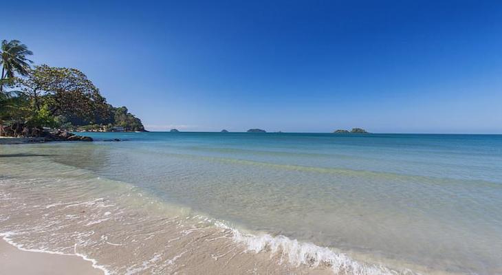 The Dewa Koh Chang