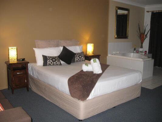 Logan City Motor Inn