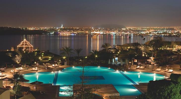 Movenpick Resort Sharm El Sheikh