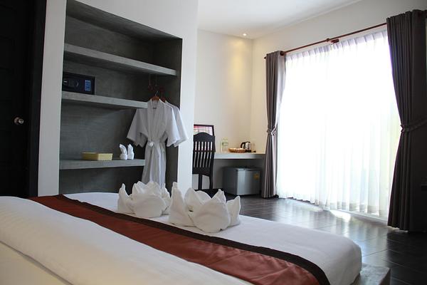 Makk Hotel