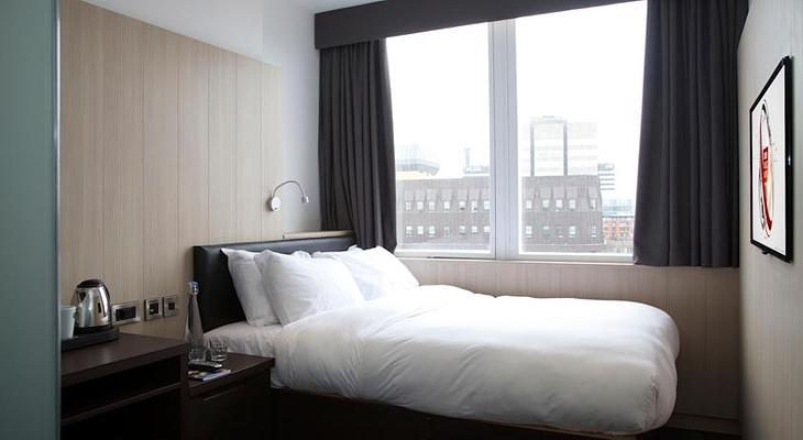 Z Hotel Liverpool