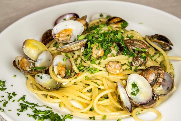 Trattoria Piccolo Napoli