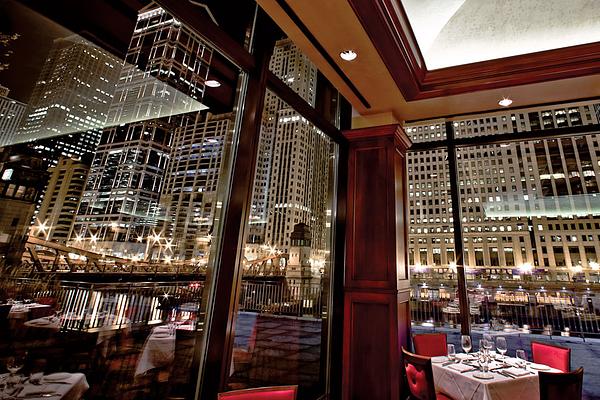 Chicago Cut Steakhouse