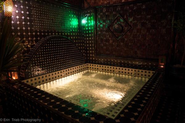 Riad Dar Najat