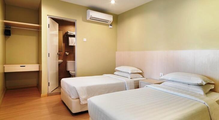 Fenix Inn