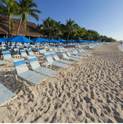 Paradise Beach