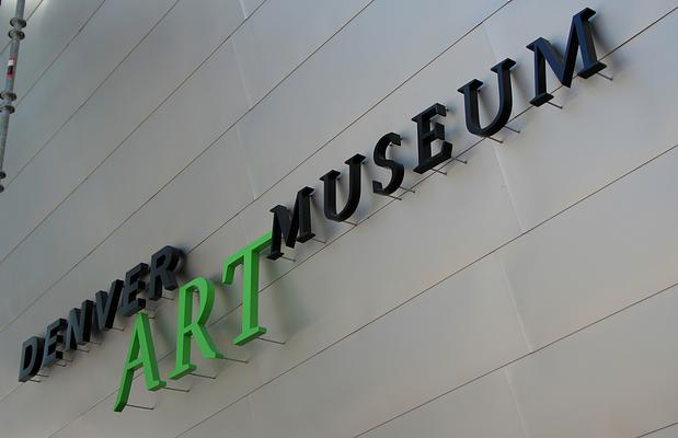 Denver Art Museum