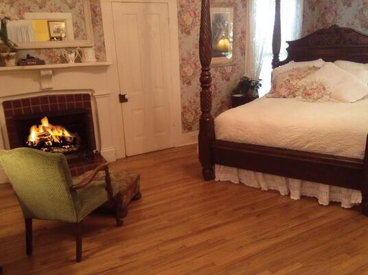 Rosemont B&B Cottages