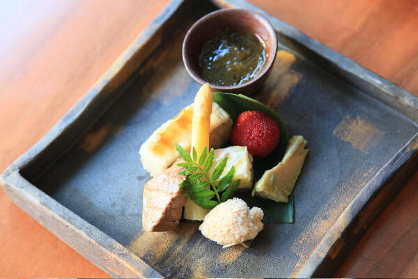 Donguri Restaurant