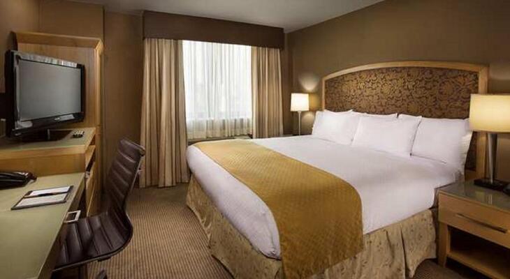 DoubleTree by Hilton Hotel New York City Chelsea