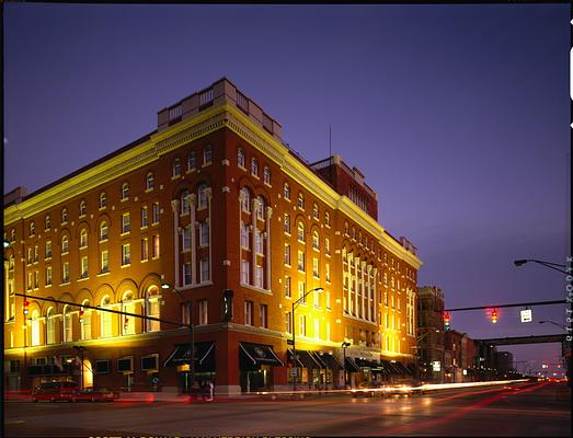 The Westin Great Southern Columbus