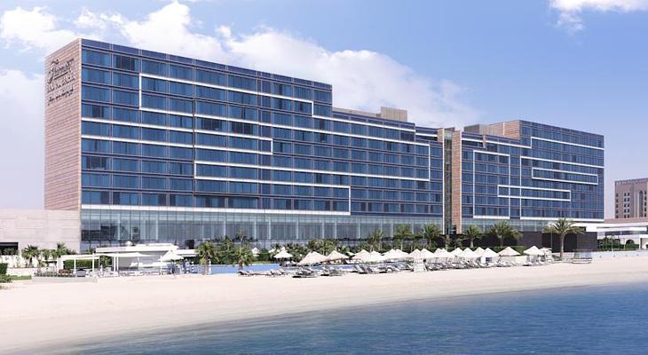 Fairmont Bab Al Bahr