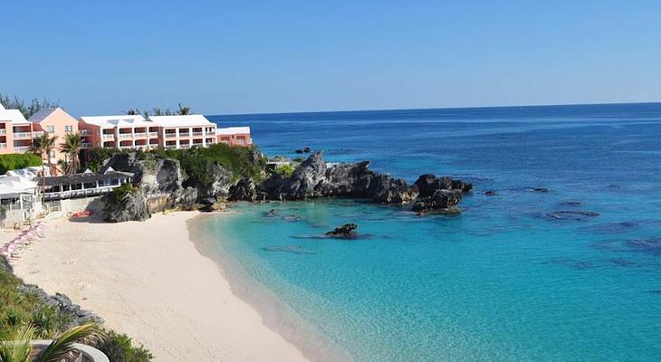 Coco Reef Resort Bermuda Reviews