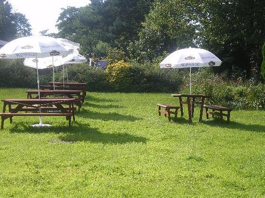 The Sun Inn