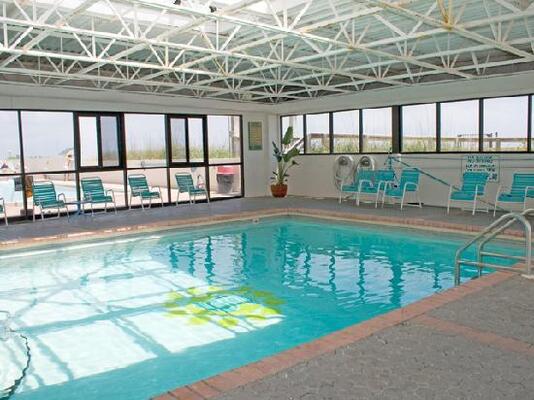 Sundestin Beach Resort