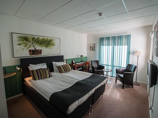 Hotell Linnea, Sure Hotel Collection By Best Western