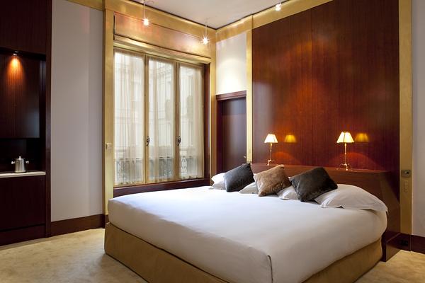 Park Hyatt Paris - Vendome