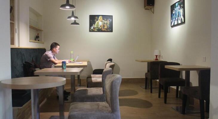 Huxiangyi International Youth Hostel(Changsha)