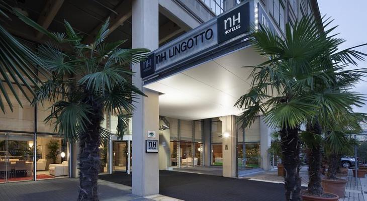 NH Torino Lingotto Congress