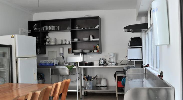Guest House Poblado
