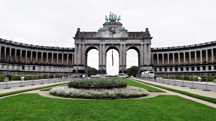 Parc del Cinquentenari