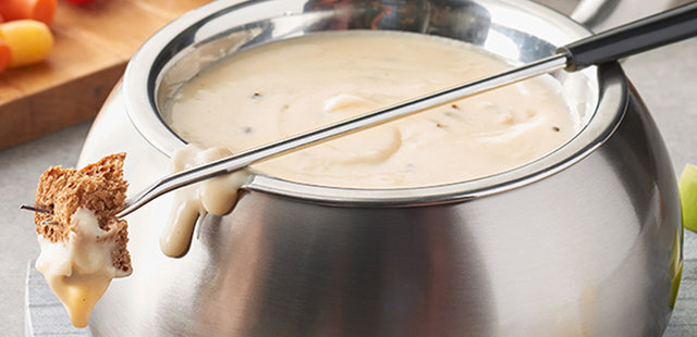The Melting Pot - Tacoma