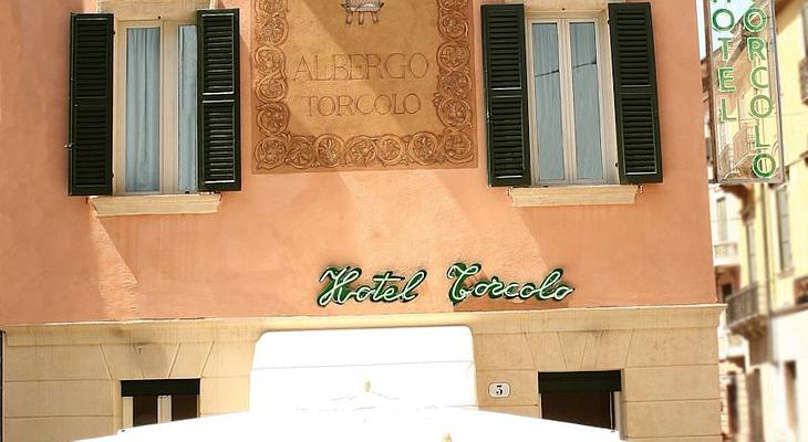 Hotel Torcolo