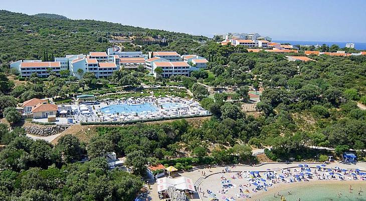 Club Dubrovnik Sunny Hotel by Valamar