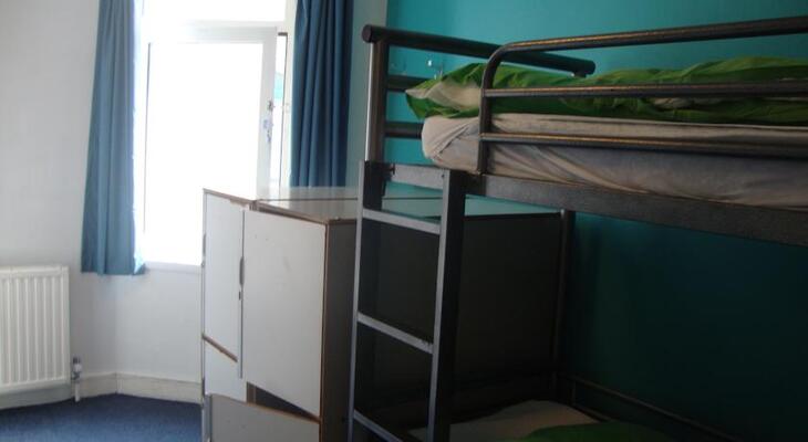 YHA London Thameside