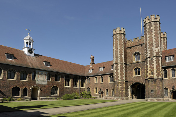 Queens' College