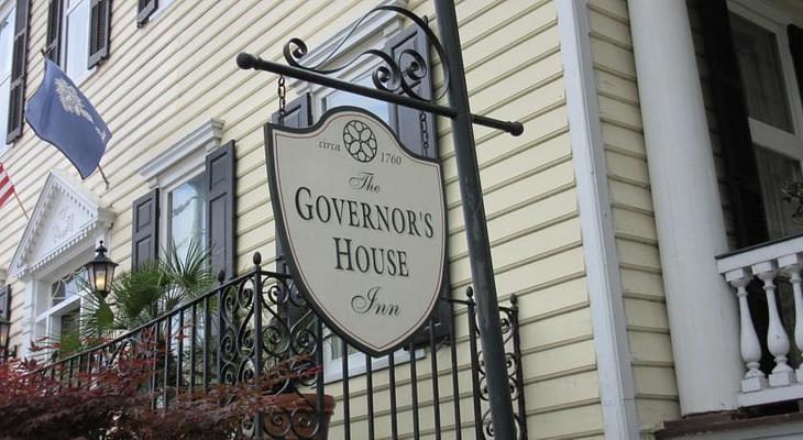 The Governor's House Inn