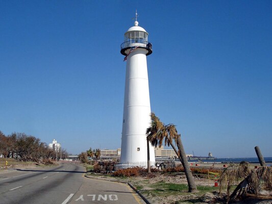 Biloxi Lighthouse