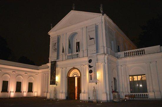 Museu da Casa Brasileira