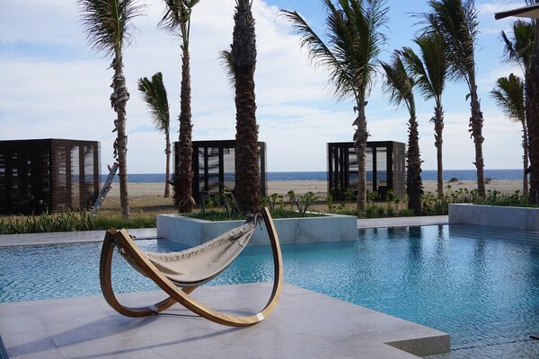 Nobu Hotel Los Cabos
