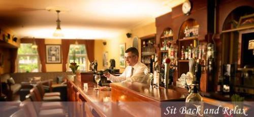 The Emmet Hotel