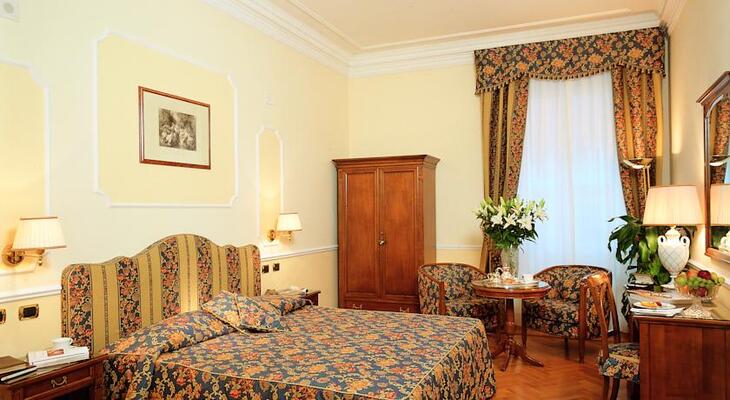 Hotel Cellini